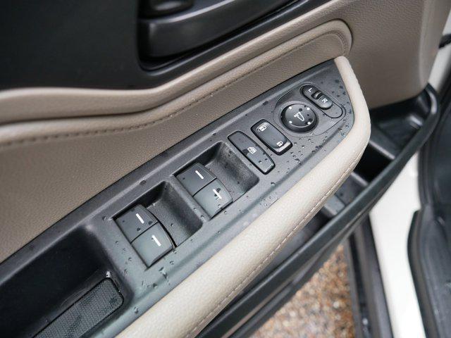 used 2018 Honda Odyssey car, priced at $18,498