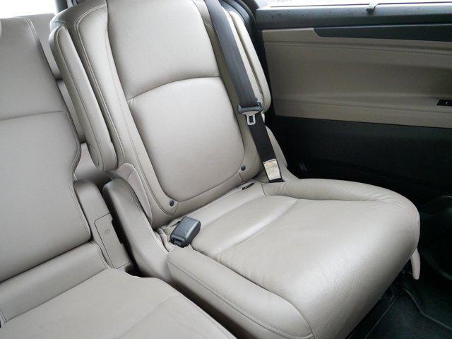 used 2018 Honda Odyssey car, priced at $18,498