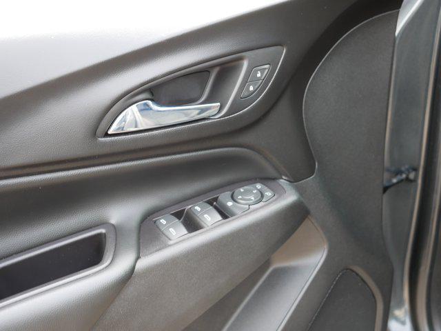 used 2018 Chevrolet Equinox car, priced at $13,998