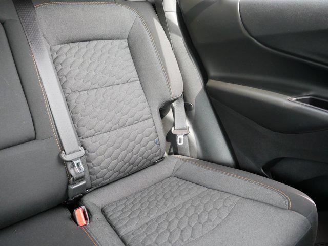 used 2018 Chevrolet Equinox car, priced at $13,998