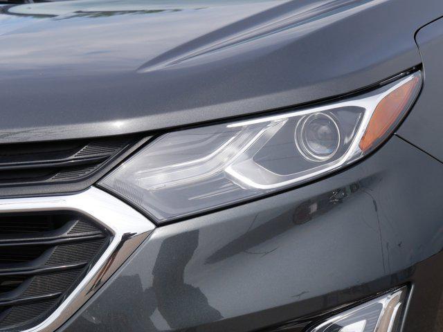 used 2018 Chevrolet Equinox car, priced at $13,998