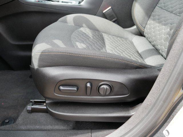 used 2018 Chevrolet Equinox car, priced at $13,998