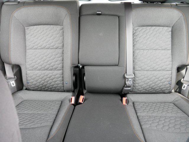 used 2018 Chevrolet Equinox car, priced at $13,998