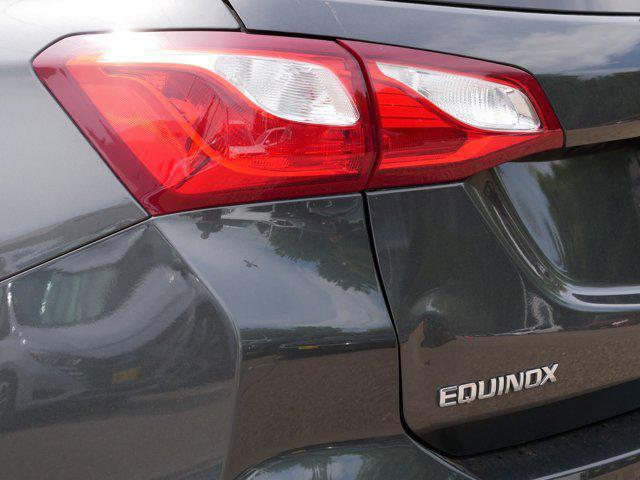 used 2018 Chevrolet Equinox car, priced at $13,998