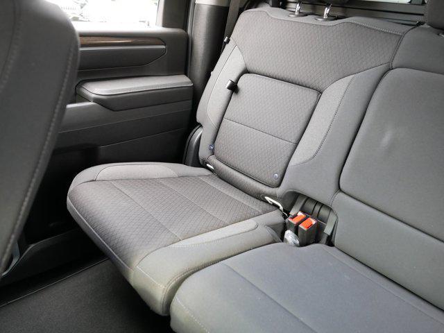 used 2025 Chevrolet Silverado 3500 car, priced at $64,998