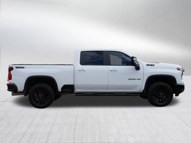used 2025 Chevrolet Silverado 3500 car, priced at $64,998