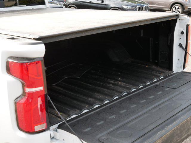 used 2025 Chevrolet Silverado 3500 car, priced at $64,998