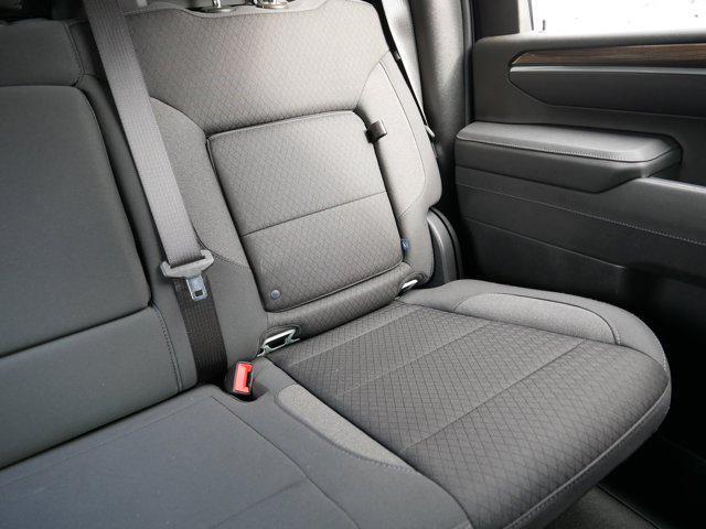 used 2025 Chevrolet Silverado 3500 car, priced at $64,998