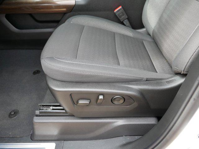 used 2025 Chevrolet Silverado 3500 car, priced at $64,998
