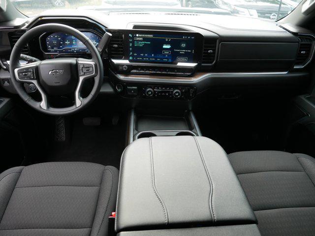used 2025 Chevrolet Silverado 3500 car, priced at $64,998