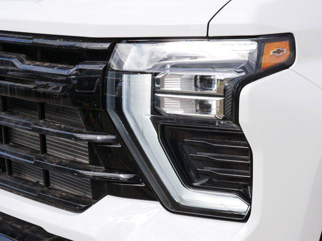 used 2025 Chevrolet Silverado 3500 car, priced at $64,998