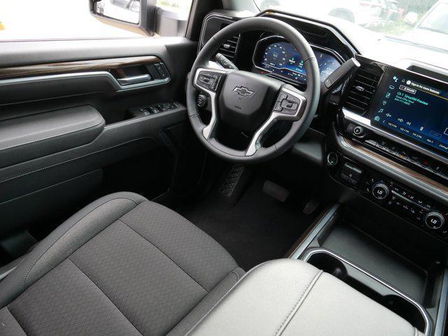 used 2025 Chevrolet Silverado 3500 car, priced at $64,998
