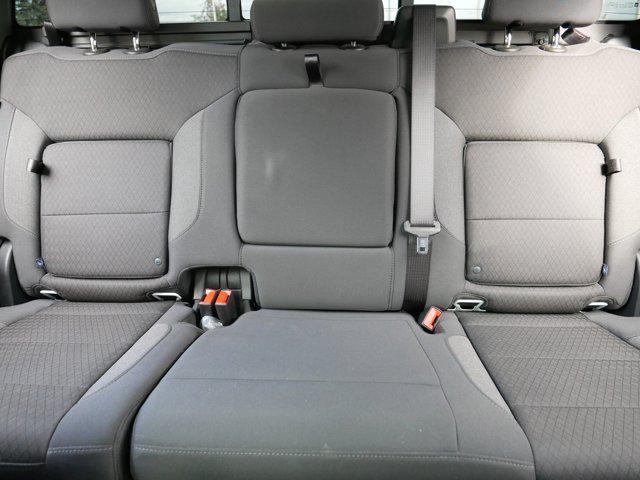 used 2025 Chevrolet Silverado 3500 car, priced at $64,998