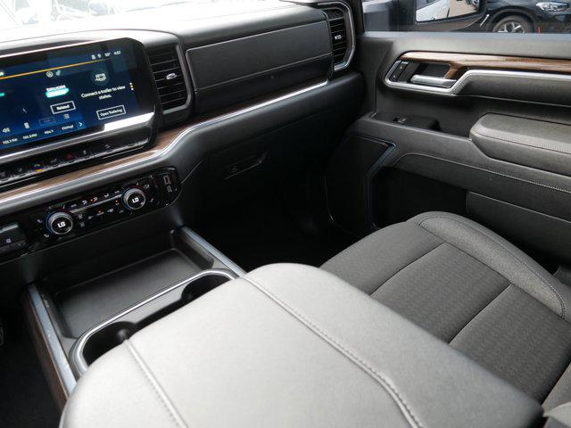 used 2025 Chevrolet Silverado 3500 car, priced at $64,998