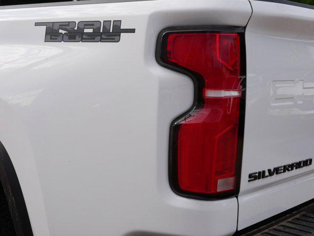 used 2025 Chevrolet Silverado 3500 car, priced at $64,998