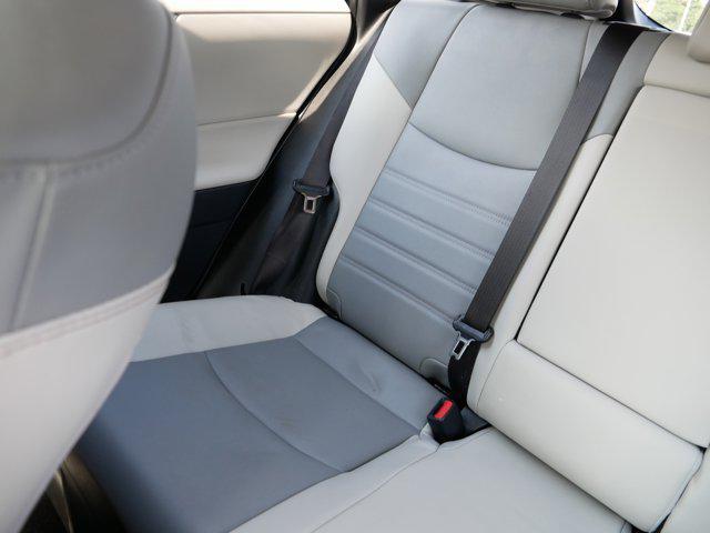 used 2021 Toyota RAV4 Hybrid car, priced at $32,998