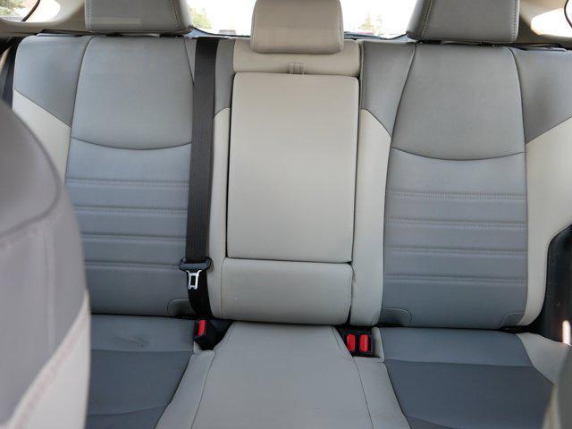 used 2021 Toyota RAV4 Hybrid car, priced at $32,998