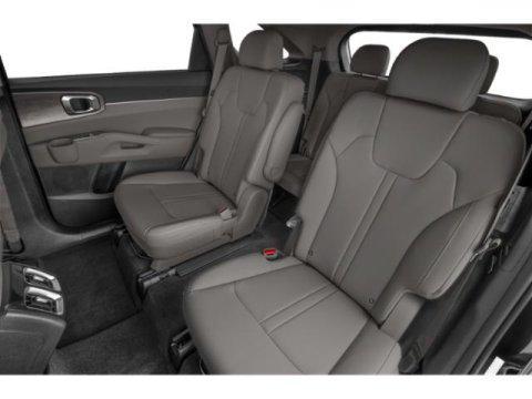 used 2025 Kia Sorento car, priced at $37,998