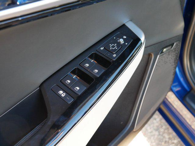 used 2023 Kia EV6 car, priced at $29,998
