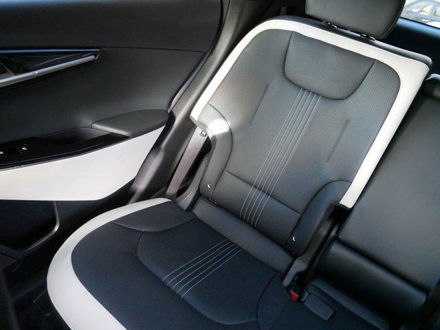 used 2023 Kia EV6 car, priced at $29,998