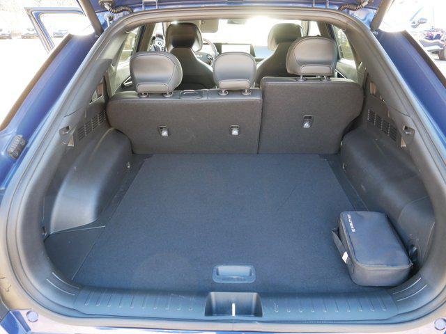 used 2023 Kia EV6 car, priced at $29,998