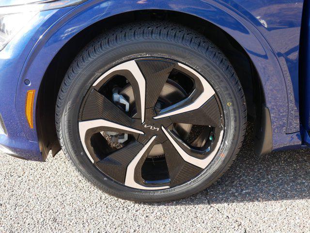 used 2023 Kia EV6 car, priced at $29,998