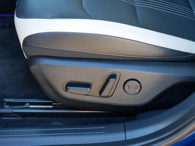 used 2023 Kia EV6 car, priced at $29,998