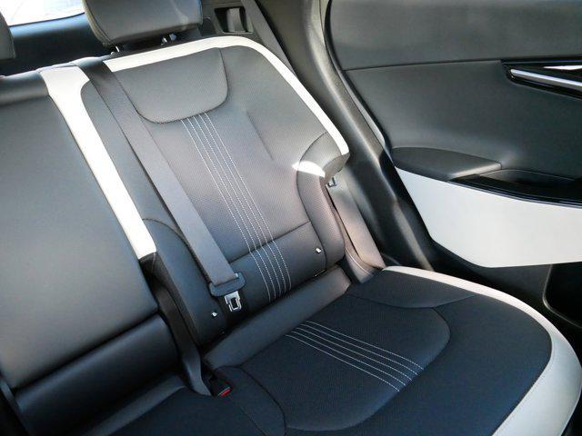 used 2023 Kia EV6 car, priced at $29,998