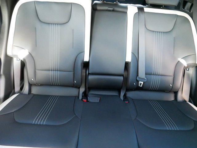 used 2023 Kia EV6 car, priced at $29,998