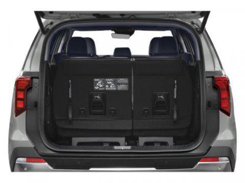 new 2025 Kia Carnival car, priced at $48,625