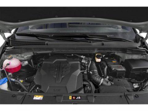 new 2025 Kia Carnival car, priced at $48,625
