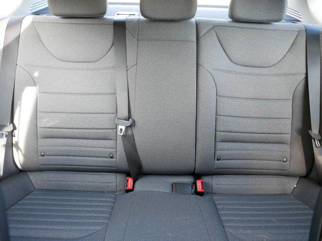 used 2025 Kia K4 car, priced at $22,998