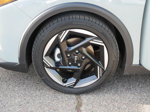 used 2025 Kia K4 car, priced at $22,998