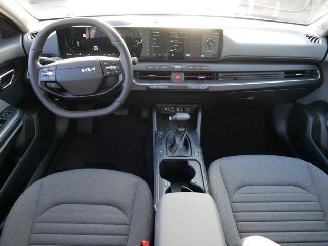 used 2025 Kia K4 car, priced at $22,998