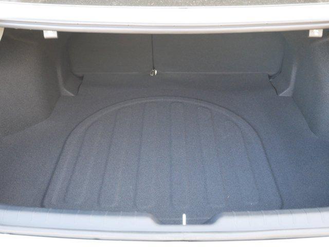 used 2025 Kia K4 car, priced at $22,998