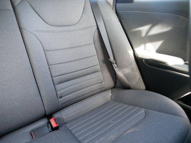 used 2025 Kia K4 car, priced at $22,998