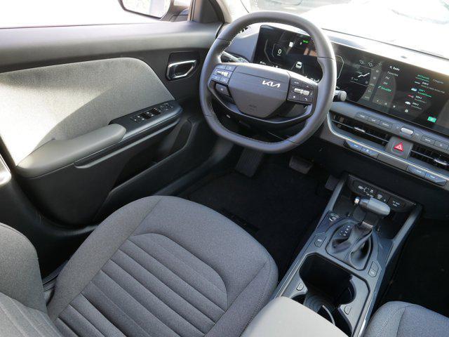 used 2025 Kia K4 car, priced at $22,998