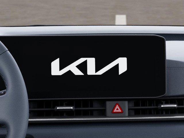 new 2026 Kia Carnival Hybrid car, priced at $49,349