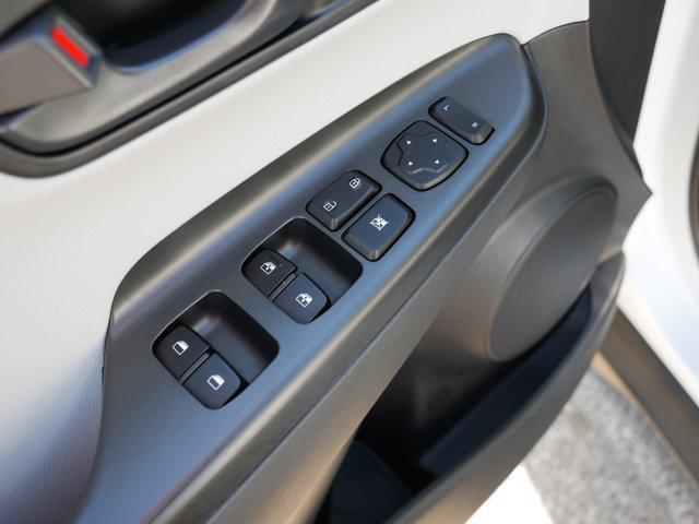 used 2023 Hyundai Kona car, priced at $21,498