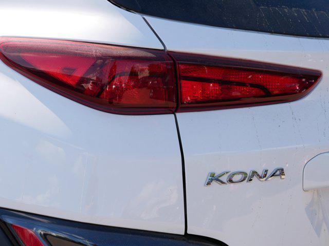 used 2023 Hyundai Kona car, priced at $21,498