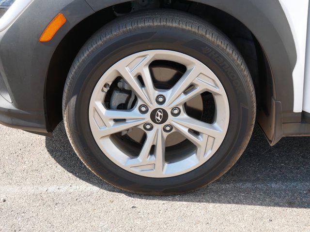used 2023 Hyundai Kona car, priced at $21,498