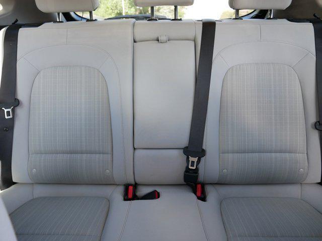 used 2023 Hyundai Kona car, priced at $21,498