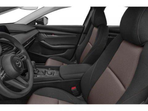 used 2021 Mazda Mazda3 car, priced at $15,998