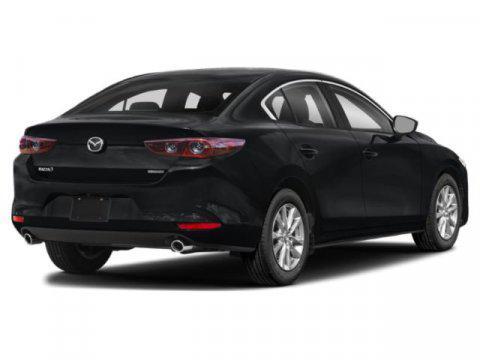 used 2021 Mazda Mazda3 car, priced at $15,998