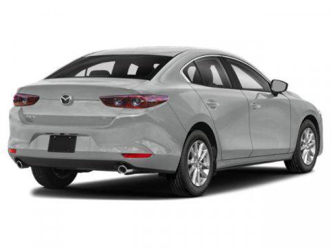 used 2021 Mazda Mazda3 car, priced at $15,998