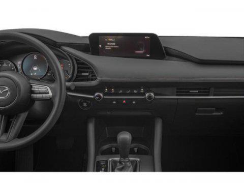 used 2021 Mazda Mazda3 car, priced at $15,998
