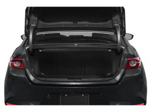 used 2021 Mazda Mazda3 car, priced at $15,998
