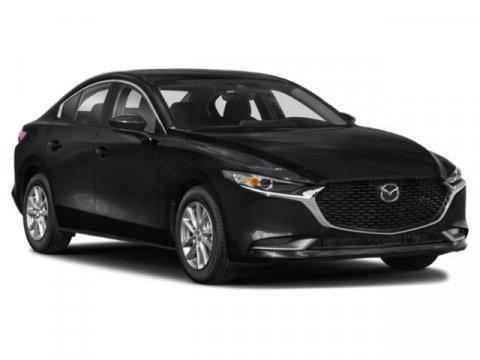 used 2021 Mazda Mazda3 car, priced at $15,998
