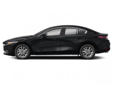 used 2021 Mazda Mazda3 car, priced at $15,998