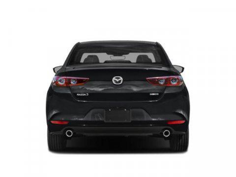used 2021 Mazda Mazda3 car, priced at $15,998